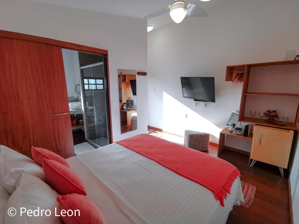 Beco Pousada Boutique Fernando de Noronha Eksteriør bilde