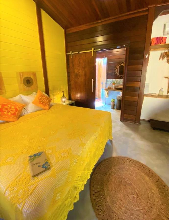 Beco Pousada Boutique Fernando de Noronha Eksteriør bilde