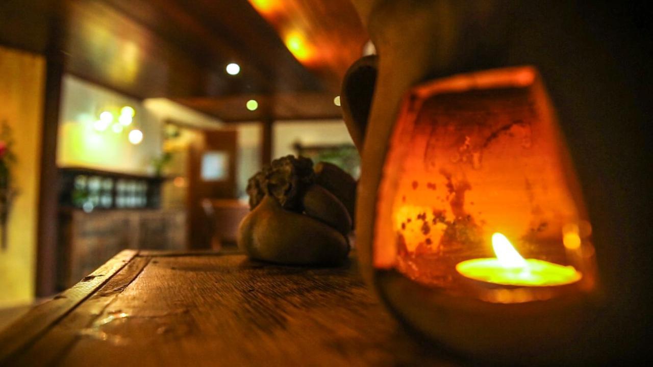 Beco Pousada Boutique Fernando de Noronha Eksteriør bilde